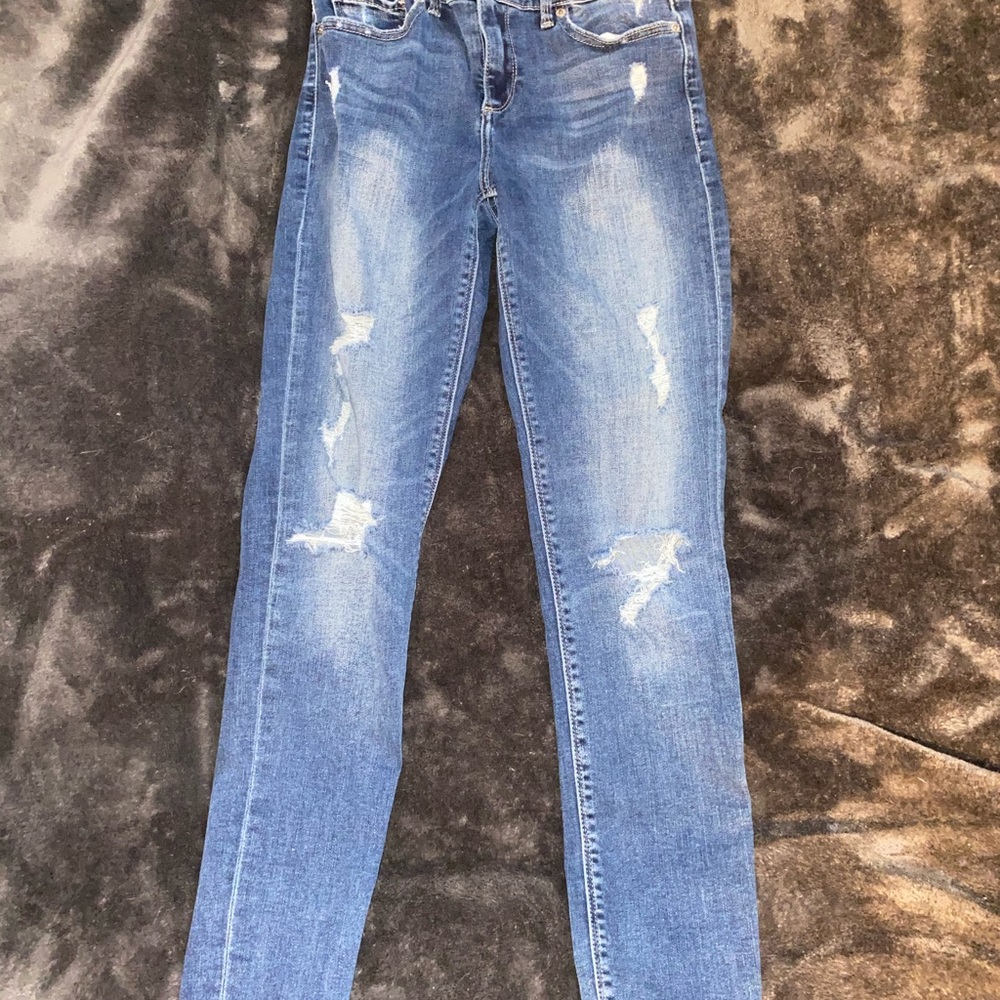 Lucky brand jeans